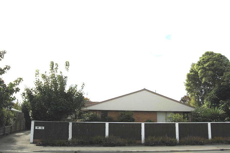 Photo of property in 1/74 Creyke Road, Ilam, Christchurch, 8041