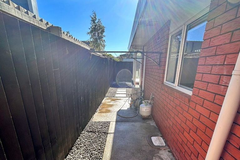 Photo of property in 3/77 Matipo Street, Riccarton, Christchurch, 8041