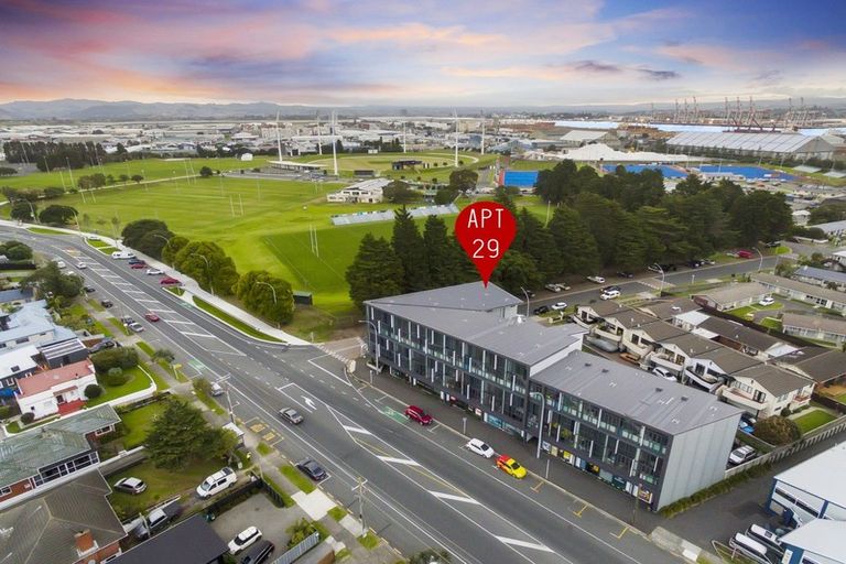 Photo of property in 29/436 Maunganui Road, Mount Maunganui, 3116