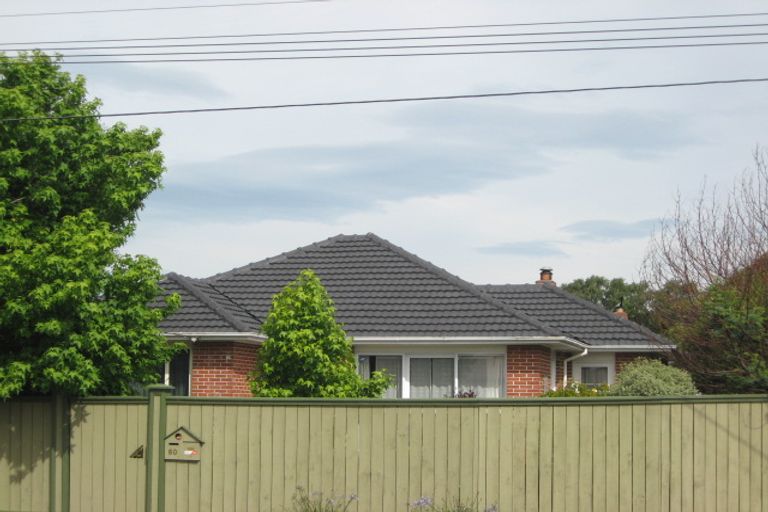 Photo of property in 60 Milton Street, Somerfield, Christchurch, 8024