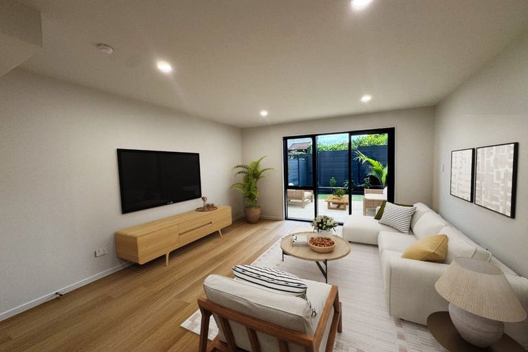 Photo of property in 6/6 James Street, Bayview, Auckland, 0629