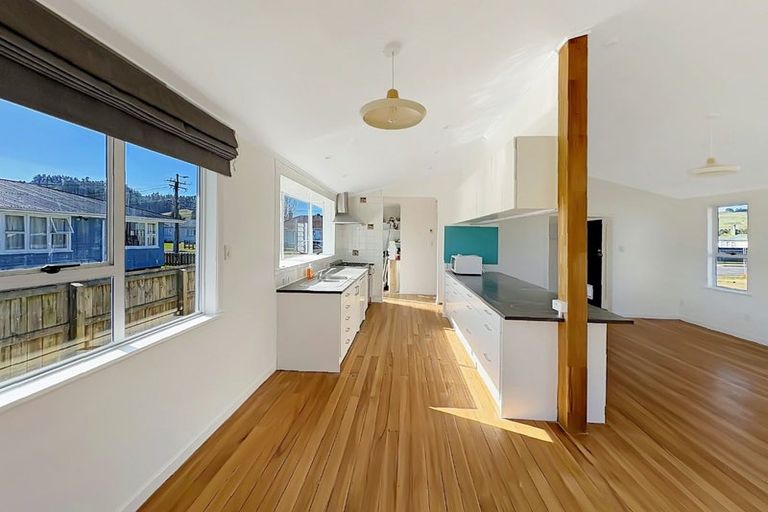 Photo of property in 15 Porou Street, Taumarunui, 3920