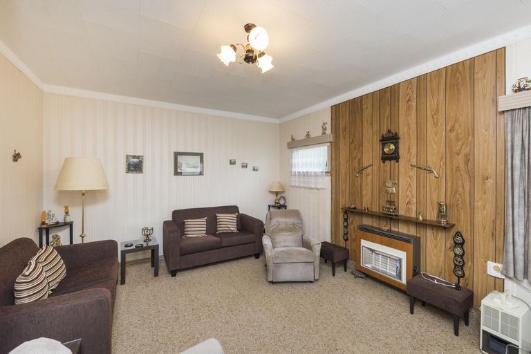 Photo of property in 40 Guy Avenue, Takaro, Palmerston North, 4410