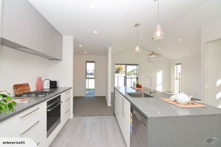 Photo of property in 18 Kingsbridge West, Burwood, Christchurch, 8083