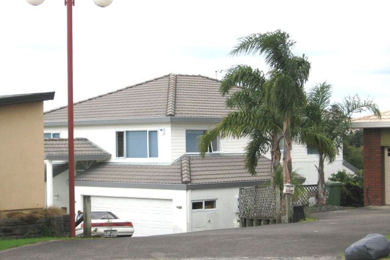 Photo of property in 8 Hoya Court, Henderson, Auckland, 0610