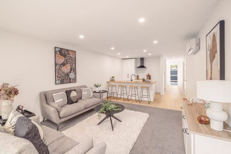 Photo of property in 25c Champion Street, Edgeware, Christchurch, 8013