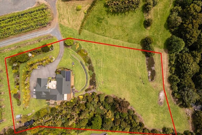 Photo of property in 43z Blue Gum Lane, Kerikeri, 0293