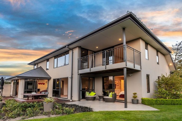 Photo of property in 125b Hamilton Avenue, Ilam, Christchurch, 8041