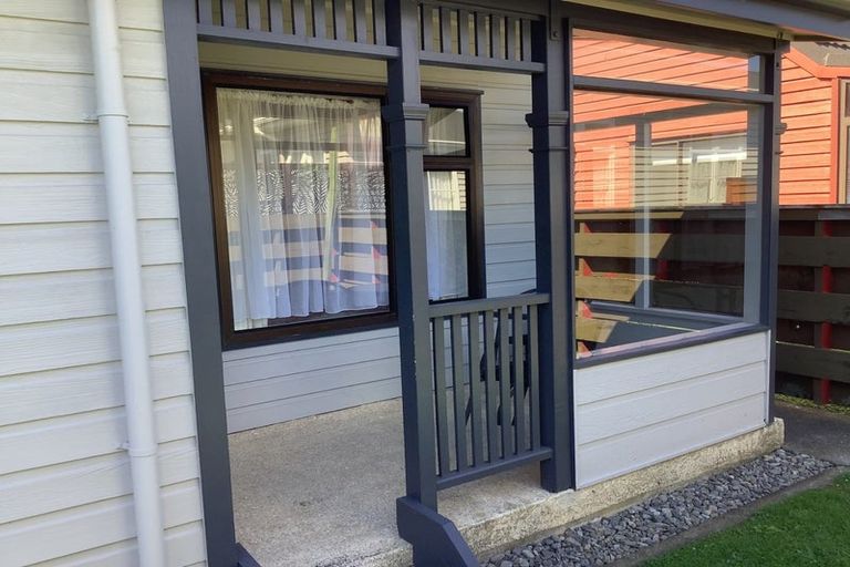Photo of property in 37a Copeland Street, Hutt Central, Lower Hutt, 5011