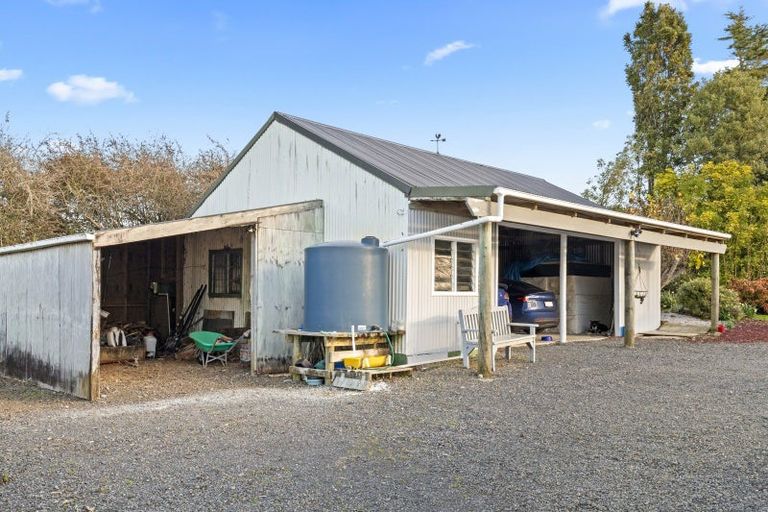Photo of property in 88 Sinclair Road, Ararimu, Drury, 2579