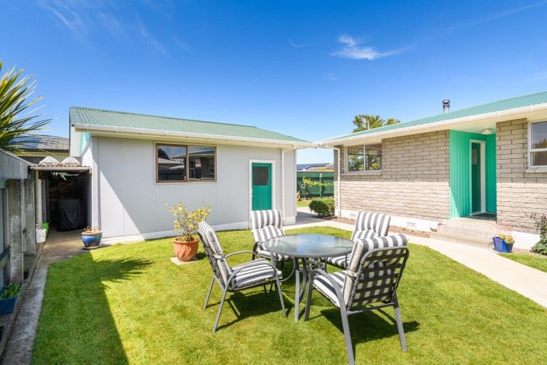 Photo of property in 9 Cheviot Place, Feilding, 4702