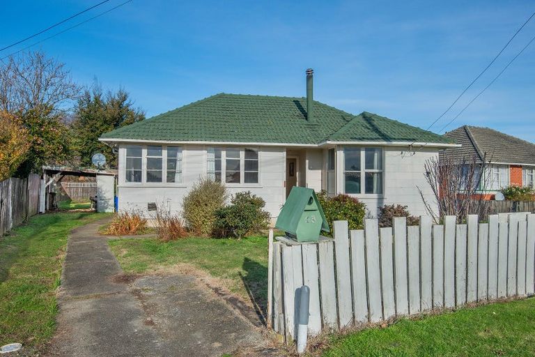 Photo of property in 43 Doon Street, Mosgiel, 9024