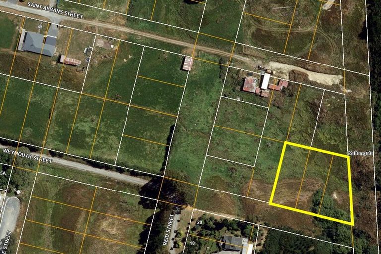 Photo of property in 56 Saint Albans Street, St Albans, Christchurch, 8014