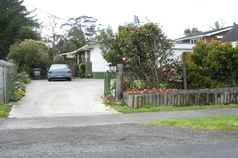 Photo of property in 68 Waimarie Road, Whenuapai, Auckland, 0618