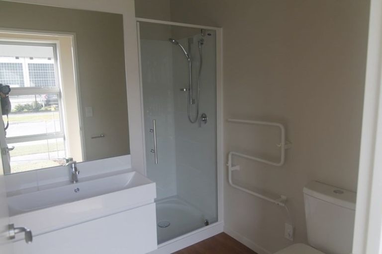 Photo of property in 1 Fyfe Road, Wigram, Christchurch, 8042