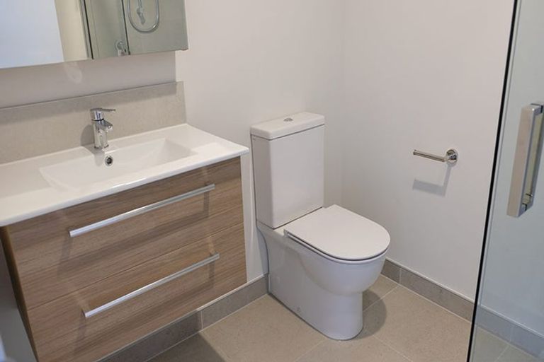 Photo of property in 7/10 Browning Street, Sydenham, Christchurch, 8023