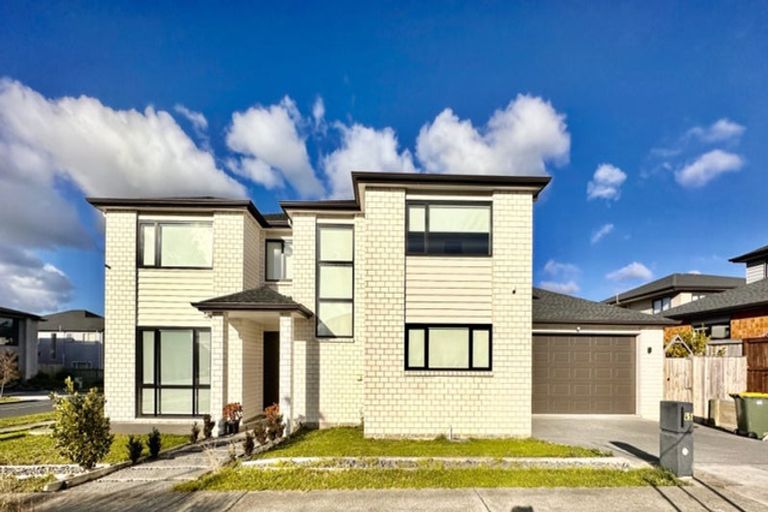 Photo of property in 45 Broadhurst Road, Flat Bush, Auckland, 2019