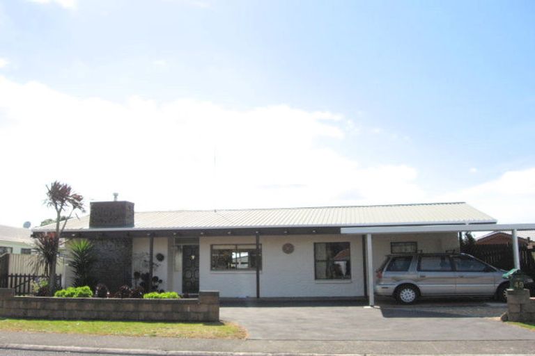 Photo of property in 49 Catherine Crescent, Whitianga, 3510