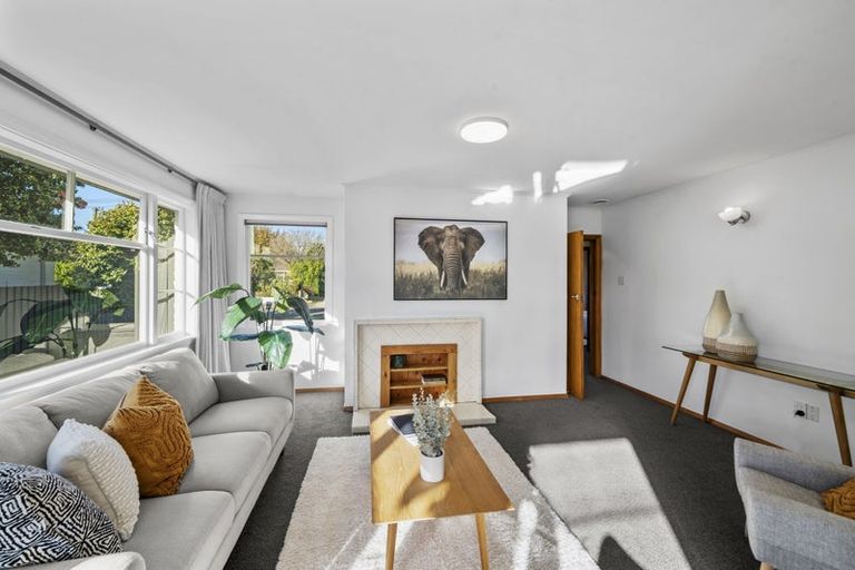 Photo of property in 3 Murdoch Street, Bryndwr, Christchurch, 8053