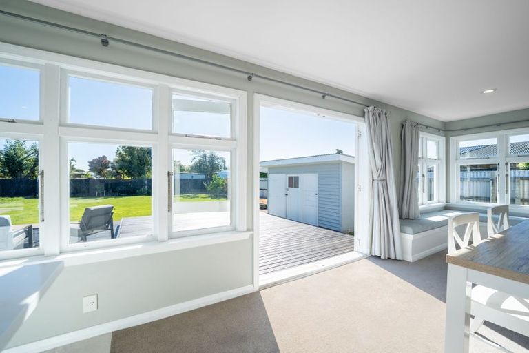 Photo of property in 268 Lyttelton Street, Spreydon, Christchurch, 8024