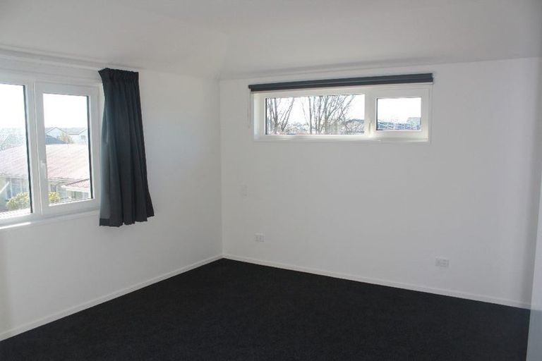 Photo of property in 3/33 Spencer Street, Addington, Christchurch, 8024