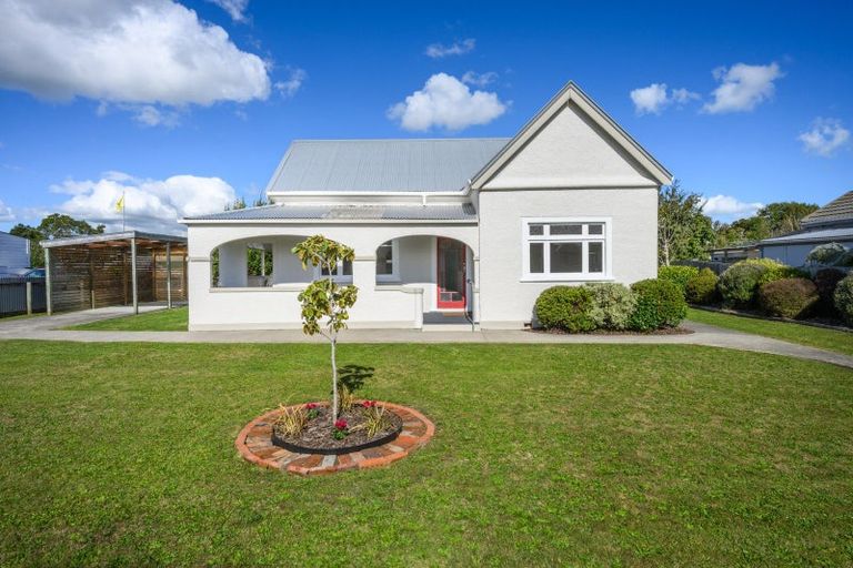 Photo of property in 13 Sandilands Street, Feilding, 4702