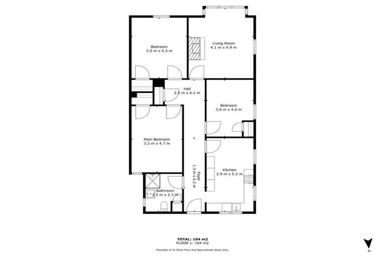 Photo of property in 2a Ferry Road, Days Bay, Lower Hutt, 5013