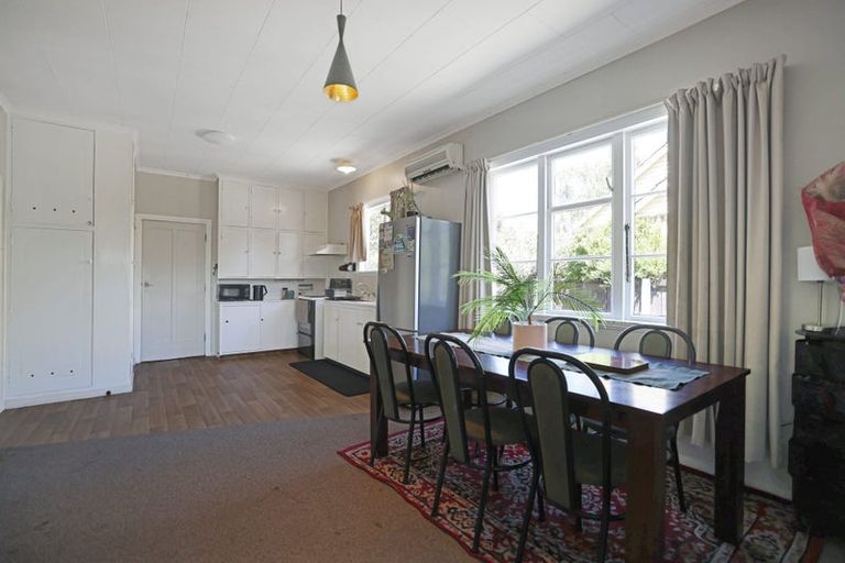 Photo of property in 6 Kerr Street, Netherby, Ashburton, 7700