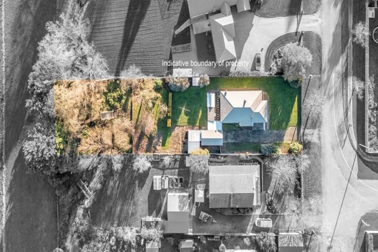 Photo of property in 10 Stock Road, Culverden, 7392