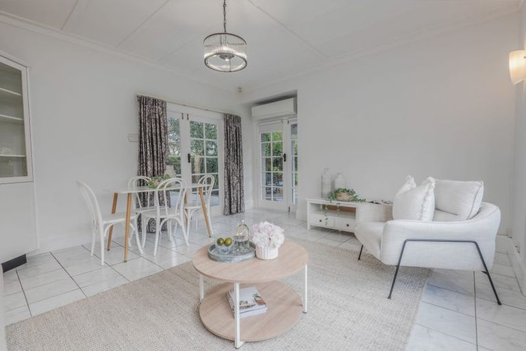 Photo of property in 469 College Street, Hokowhitu, Palmerston North, 4410