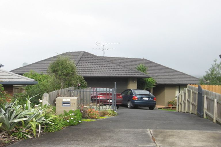Photo of property in 17 Pat O'connor Place, Manurewa, Auckland, 2105