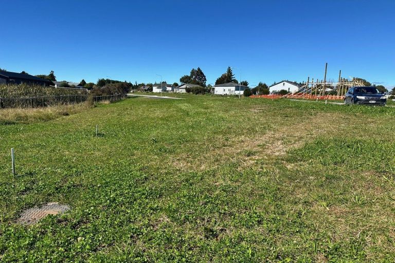 Photo of property in 6 Te Ara Rewa Lane, Ohakune, 4625