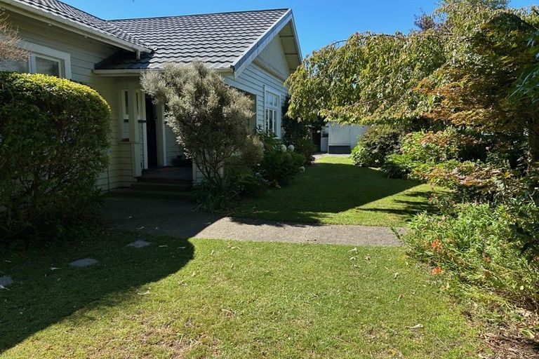 Photo of property in 600 Grays Road, Mahora, Hastings, 4120