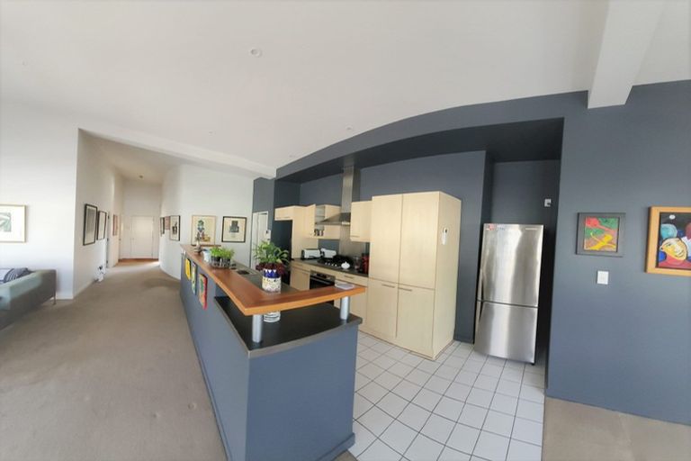 Photo of property in Galleria Apartments, 30/77 Tory Street, Te Aro, Wellington, 6011