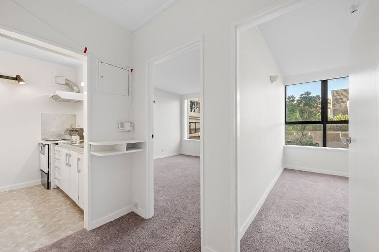 Photo of property in 70ug6 Hobson Street, Thorndon, Wellington, 6011