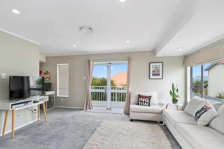 Photo of property in 2a Oriental Street, Petone, Lower Hutt, 5012