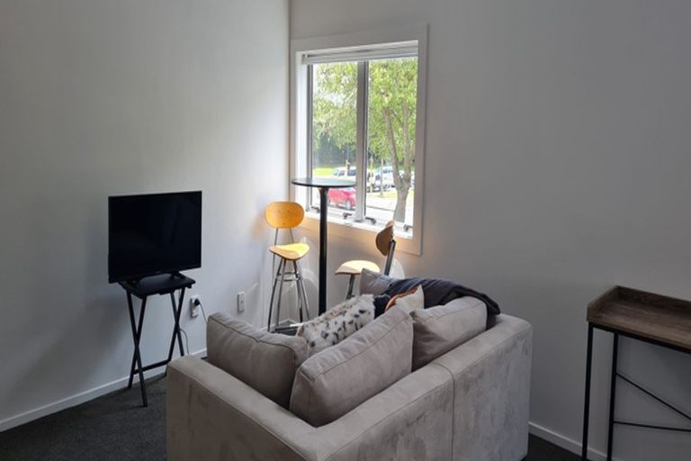 Photo of property in Amuri Park Apartments, 24/280 Bealey Avenue, Christchurch Central, Christchurch, 8013