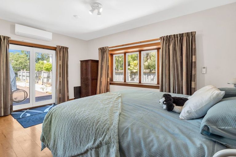 Photo of property in 29 Massey Crescent, St Albans, Christchurch, 8014