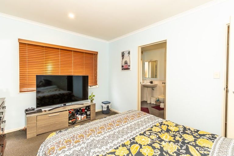 Photo of property in 10c Hammond Street, Hamilton Central, Hamilton, 3204