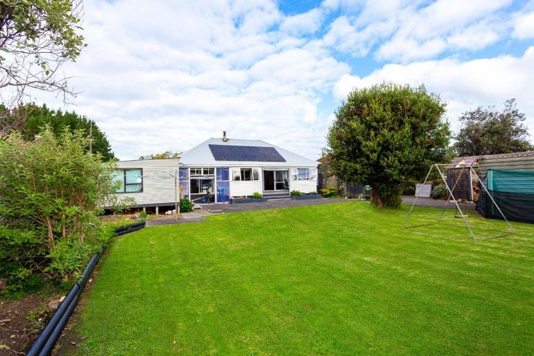 Photo of property in 9 Taplin Quay, Waitotara, Whanganui, 4588