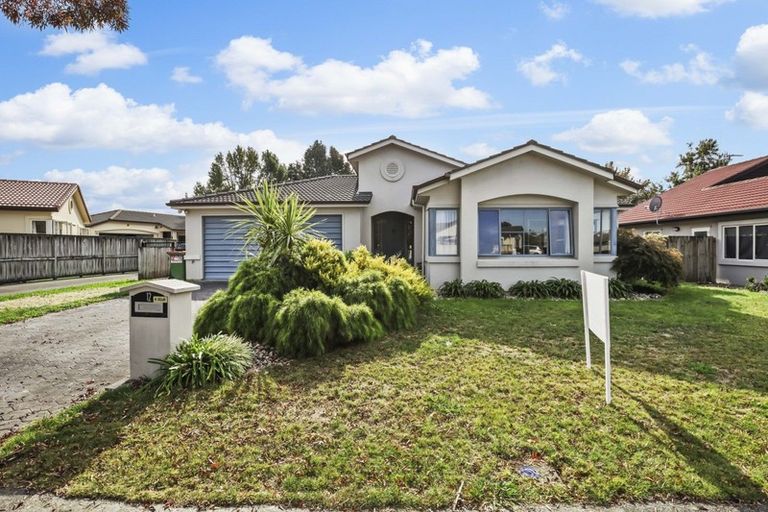 Photo of property in 12 Gallery Grove, Flagstaff, Hamilton, 3210