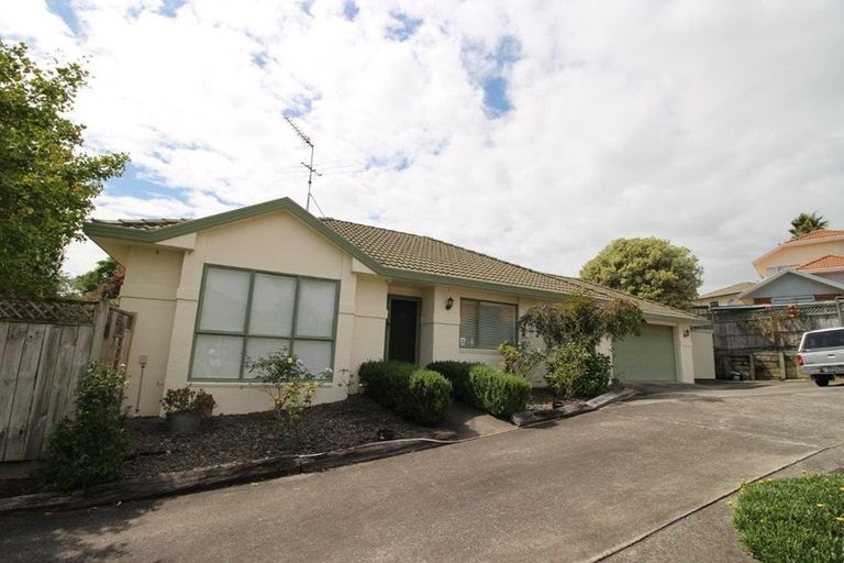 Photo of property in 2/18 Mission View Drive, Northpark, Auckland, 2013