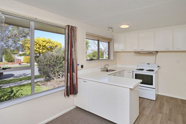 Photo of property in 1/3 Karnak Crescent, Russley, Christchurch, 8042