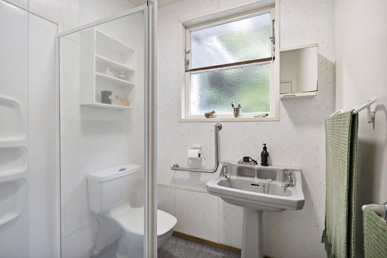 Photo of property in 168 Ohiro Road, Brooklyn, Wellington, 6021