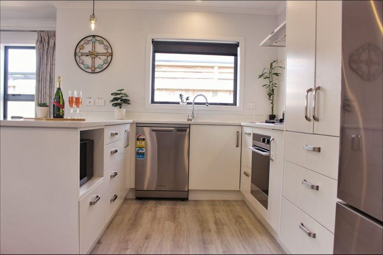 Photo of property in 1b Empire Street, Frankton, Hamilton, 3204