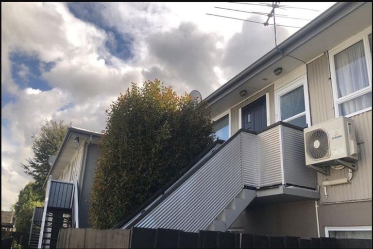 Photo of property in 8/31 Draper Street, Richmond, Christchurch, 8013