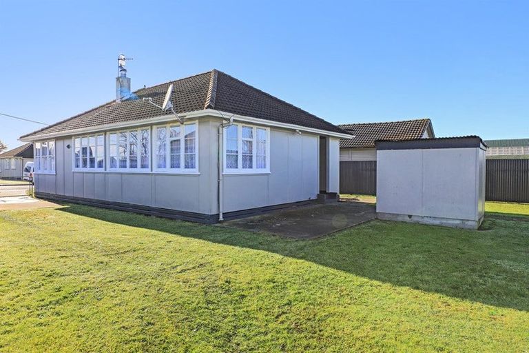 Photo of property in 404 Montgomery Street, Raureka, Hastings, 4120