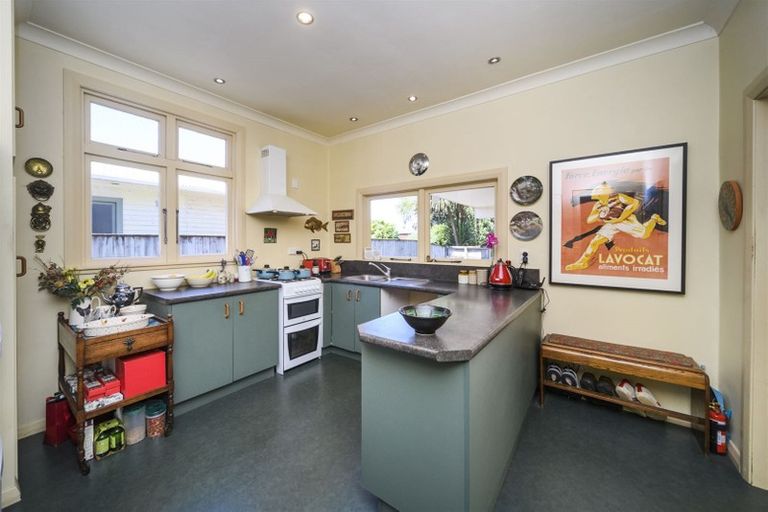 Photo of property in 444 College Street, Hokowhitu, Palmerston North, 4410