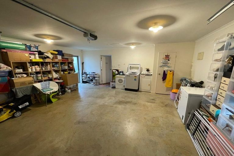 Photo of property in 7 Caldecote Place, Flat Bush, Auckland, 2019