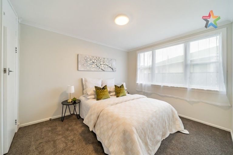 Photo of property in 8 Stamford Grove, Avalon, Lower Hutt, 5011